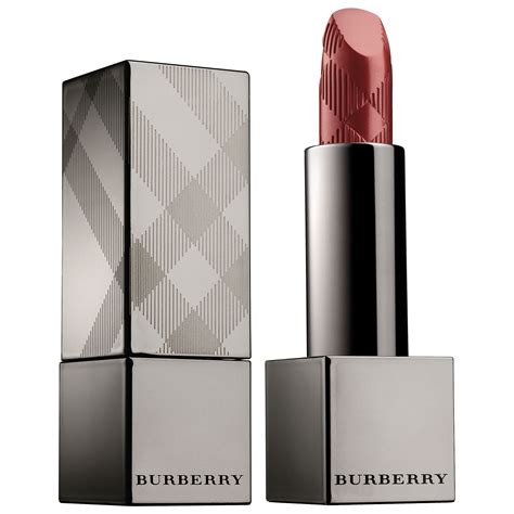 best burberry lipstick color